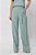 CALÇA RETA MARINA CALMING GREEN - Imagem 2