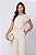 BLUSA NEW LUMA CLASSIC BEIGE - Imagem 3