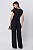 BLUSA NEW LUMA PRETO - Imagem 8