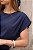 BLUSA LUMA AZUL MARINHO - Imagem 2