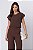 BLUSA LUMA MARROM - Imagem 1