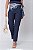 CALÇA SLIM MARINA AZUL MARINHO - Imagem 8
