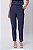CALÇA SLIM MARINA AZUL MARINHO - Imagem 2