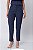 CALÇA SLIM MARINA AZUL MARINHO - Imagem 6