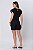 SHORT SAIA MARINA PRETO - Imagem 9