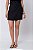 SHORT SAIA MARINA PRETO - Imagem 2