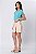 SHORT SAIA MARINA CLASSIC BEIGE - Imagem 5