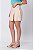 SHORT SAIA MARINA CLASSIC BEIGE - Imagem 6