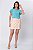 SHORT SAIA MARINA CLASSIC BEIGE - Imagem 1
