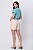SHORT SAIA MARINA CLASSIC BEIGE - Imagem 7