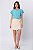 SHORT SAIA MARINA CLASSIC BEIGE - Imagem 3