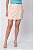 SHORT SAIA MARINA CLASSIC BEIGE - Imagem 2