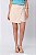 SHORT SAIA MARINA CLASSIC BEIGE - Imagem 4