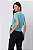 BLUSA LAÇO HELENA CALMING GREEN - Imagem 10