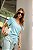 BLUSA LAÇO HELENA CALMING GREEN - Imagem 6