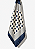 LENÇO ESTAMPADO POA - Imagem 1