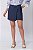 SHORT SAIA MARINA AZUL MARINHO - Imagem 4