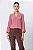 BLUSA MANGA 3/4 JAQUELINE NOSTALGIC ROSE - Imagem 5