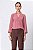 BLUSA MANGA 3/4 JAQUELINE NOSTALGIC ROSE - Imagem 3