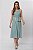 SAIA MIDI MEL CALMING GREEN - Imagem 3