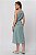 SAIA MIDI MEL CALMING GREEN - Imagem 9