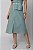 SAIA MIDI MEL CALMING GREEN - Imagem 2