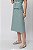 SAIA MIDI MEL CALMING GREEN - Imagem 8