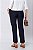 CALÇA ESSENTIAL SLIM URBAN AZUL MARINHO - Imagem 14