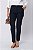 CALÇA ESSENTIAL SLIM URBAN AZUL MARINHO - Imagem 4