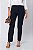 CALÇA ESSENTIAL SLIM URBAN AZUL MARINHO - Imagem 6