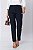 CALÇA ESSENTIAL SLIM URBAN AZUL MARINHO - Imagem 8