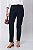 CALÇA ESSENTIAL SLIM URBAN AZUL MARINHO - Imagem 10