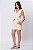 SHORT ALANA CLASSIC BEIGE - Imagem 5