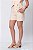 SHORT ALANA CLASSIC BEIGE - Imagem 6