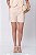 SHORT ALANA CLASSIC BEIGE - Imagem 2