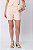 SHORT ALANA CLASSIC BEIGE - Imagem 4