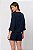 BLUSA 3/4 HELENA AZUL MARINHO - Imagem 7