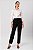 CALÇA ESSENTIAL SLIM URBAN PRETO - Imagem 5