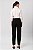 CALÇA ESSENTIAL SLIM URBAN PRETO - Imagem 9