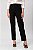 CALÇA ESSENTIAL SLIM URBAN PRETO - Imagem 2