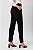 CALÇA ESSENTIAL SLIM URBAN PRETO - Imagem 10