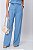 CALÇA RETA MARINA ETERNAL BLUE - Imagem 6