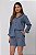 CAMISA MARIA JÚLIA TRICOLINE AZUL MARINHO - Imagem 5