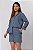 CAMISA MARIA JÚLIA TRICOLINE AZUL MARINHO - Imagem 9