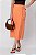 SAIA MIDI ALANA ENERGY ORANGE - Imagem 2