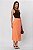 SAIA MIDI ALANA ENERGY ORANGE - Imagem 9