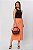 SAIA MIDI ALANA ENERGY ORANGE - Imagem 3