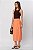 SAIA MIDI ALANA ENERGY ORANGE - Imagem 7