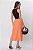 SAIA MIDI ALANA ENERGY ORANGE - Imagem 11
