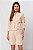JAQUETA STELLA CLASSIC BEIGE - Imagem 1